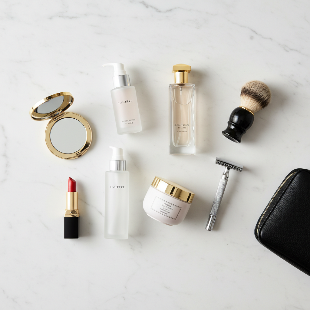 Beauty & Personal Care