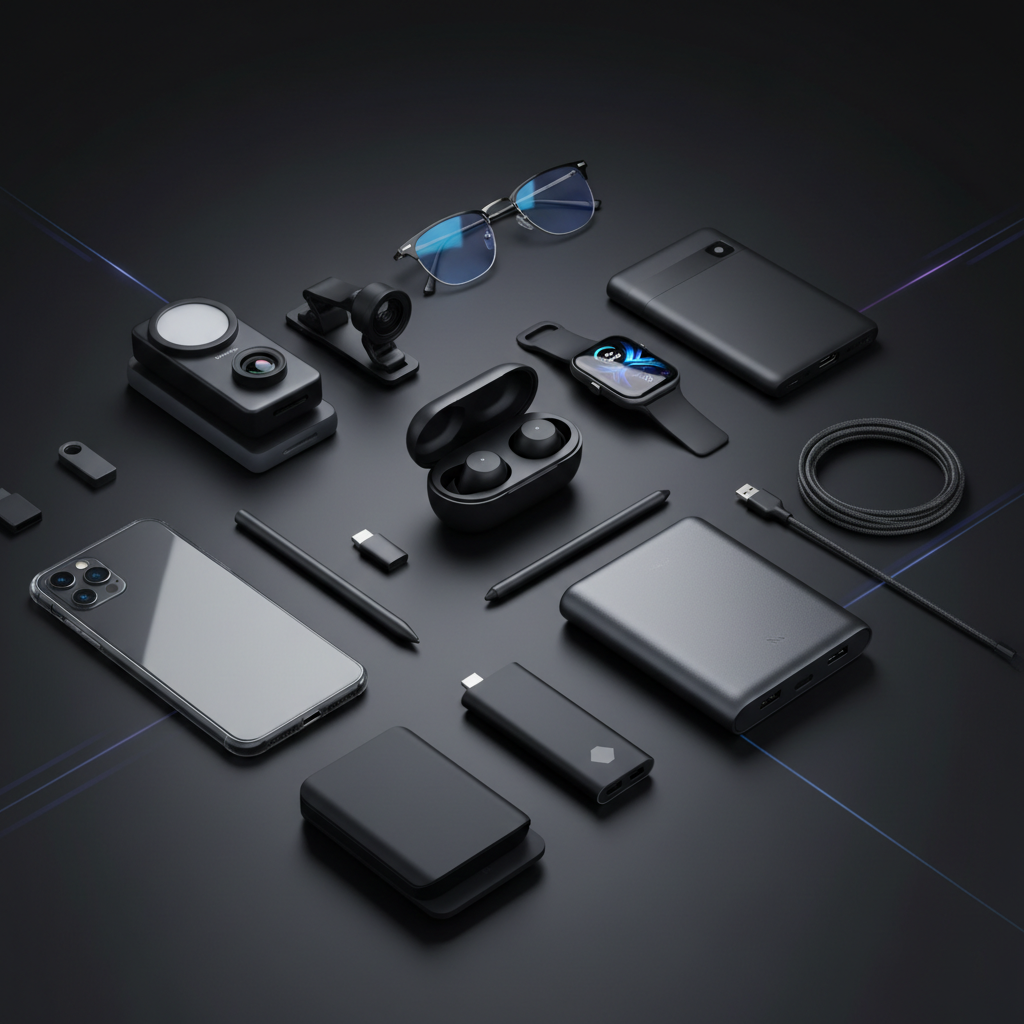 Electronics & Gadgets